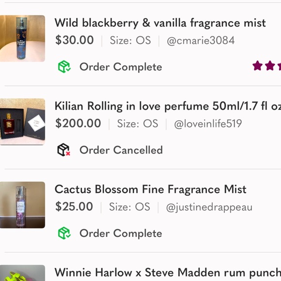 SCAMMER ALERT 🚨 - Picture 6 of 6